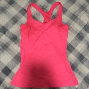 Reebok Tank Top